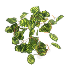 Load image into Gallery viewer, 220cm DIY Artificial Wall Hanging Green Leaves Vine Plant Decorations Decordovia
