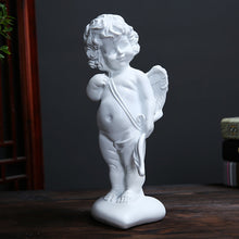 Load image into Gallery viewer, Cherubs Angels Resin Statue Sculpture Figurine Ornament Decordovia
