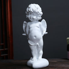 Load image into Gallery viewer, Cherubs Angels Resin Statue Sculpture Figurine Ornament Decordovia
