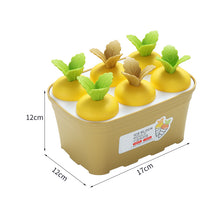 Load image into Gallery viewer, Ice Tray Ice Cream DIY Handmade Cute Ice Cream Mold Decordovia
