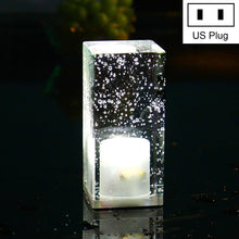 Load image into Gallery viewer, Modern Luxury Acrylic LED Crystal Dining Table Lamp Decordovia

