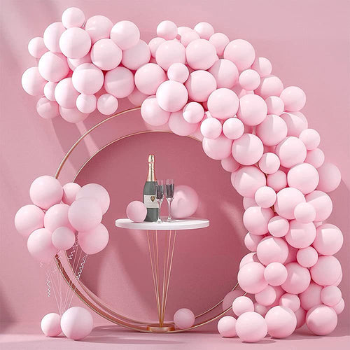 80 Thicken Latex Party Balloons Arch Garland Decorations Set Decordovia